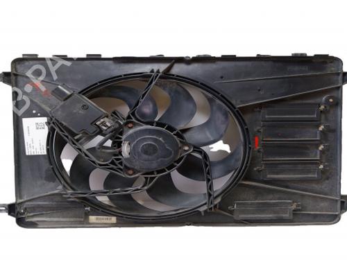 radiator-fan-volvo-v60-i-155-2010-2011-2012-2013-2014-2015-2016-2017-2018-38803739 main image