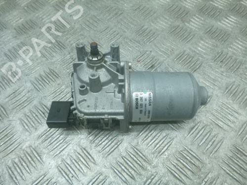 Front wiper motor NISSAN PULSAR Hatchback (C13) 1.2 DIG-T | BP38802018M29 - Image 2
