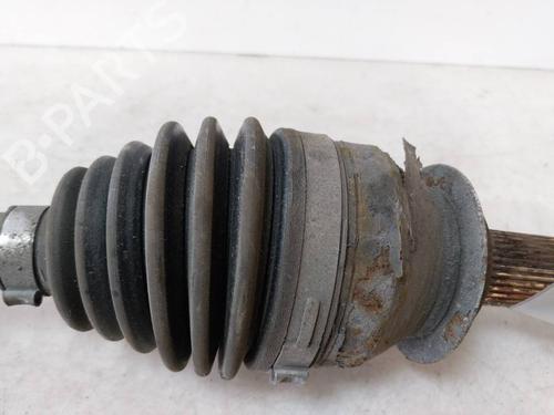 Right front driveshaft MAZDA CX-5 (KF) 2.2 D | BP40157751M39 - Image 7