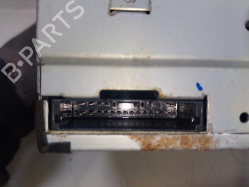 Radio MAZDA 2 Hatchback (DL, DJ) 1.5 | BP38806637E6 - Image 7