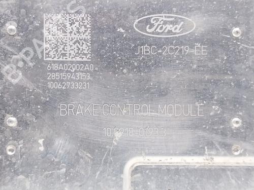 ABS pump FORD FIESTA VII (HJ, HF) 1.1 Ti-VCT | BP38812227M43 - Image 7