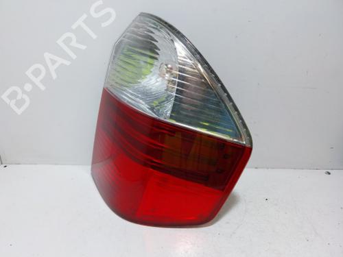 Right taillight BMW X3 (E83) xDrive 20 d | BP38804705C35 - Image 2