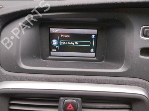 Engine control unit (ECU) VOLVO V40 Hatchback (525) D2 | BP38811977M57 - Image 12