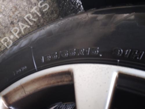 Front left seatbelt TOYOTA AURIS (_E18_) 1.4 D-4D (NDE180_, NDE180R) | BP38807120I26 - Image 21