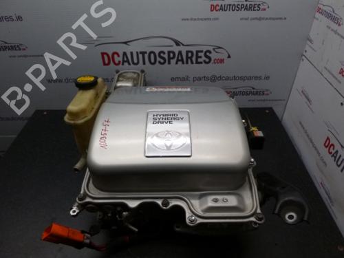 Used Engine Engine TOYOTA PRIUS Liftback (_W2_) 1.5 Hybrid (NHW20_, NHW20R) (112 hp) 38807832 38807832