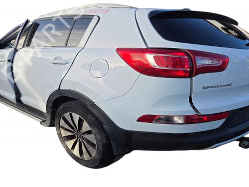 Starter KIA SPORTAGE III (SL) 1.7 CRDi | BP38806345M8 - Image 13