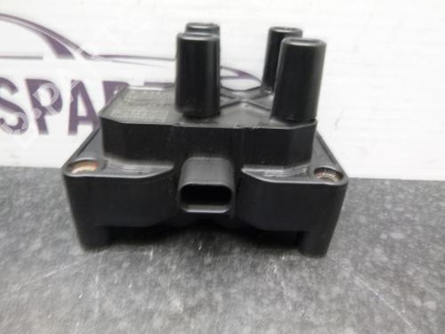 Ignition coil FORD FOCUS II (DA_, HCP, DP) 1.4 | BP38804526M94 - Image 4