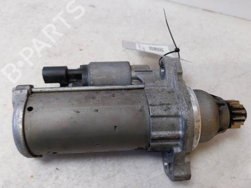 Starter VW POLO VI (AW1, BZ1, AE1) 1.0 | BP39247782M8 - Image 3