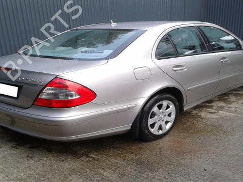 ABS pump MERCEDES-BENZ E-CLASS (W211) E 200 Kompressor (211.041) | BP38808932M43 - Image 13