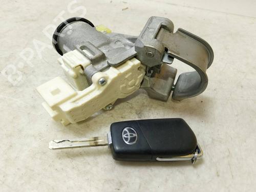 Switch TOYOTA AURIS (_E18_) 1.8 (ZRE182_, ZRE182R) | BP40157737I30 - Image 2