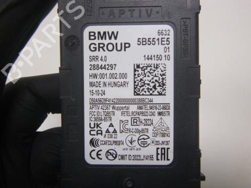 Electronic module BMW 1 (F70) 120 Mild-Hybrid | BP38808715M83 - Image 3