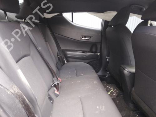 Camera TOYOTA C-HR (_X1_) 1.8 Hybrid (ZYX10_, ZYX11_, ZYX10R, ZYX11R) | BP38806601E14 - Image 15