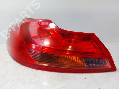 Used Left taillight Left taillight VAUXHALL INSIGNIA Mk I (A) Sports Tourer (G09) 2.0 CDTI (35) (130 hp) 38802636 38802636