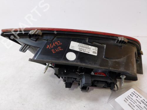 Right tailgate light AUDI A3 Sportback (8VA, 8VF) 1.6 TDI | BP38802111C80 - Image 5
