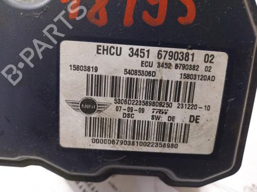 ABS pump MINI MINI (R56) One | BP38815541M43 - Image 5