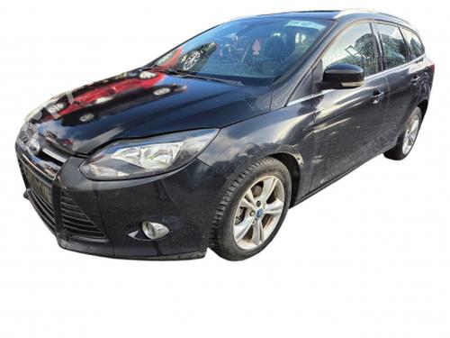 Engine control unit (ECU) FORD FOCUS III Turnier 1.6 TDCi | BP38806722M57  - Image 8