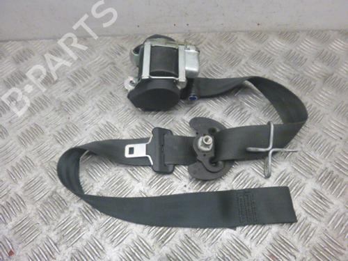 Used Front right seatbelt Front right seatbelt PEUGEOT 308 I (4A_, 4C_) 1.6 HDi (109 hp) 38812745 38812745