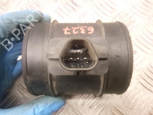 Mass air flow sensor SAAB 9-5 (YS3G) 2.0 TiD | BP38815574M95 - Image 5