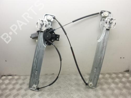 Front left window mechanism FORD KUGA II (DM2) 2.0 TDCi 4x4 | BP38804155C22 - Image 2