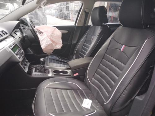 Radio VW PASSAT B7 Variant (365) 1.6 TDI | BP38804641E6 - Image 18