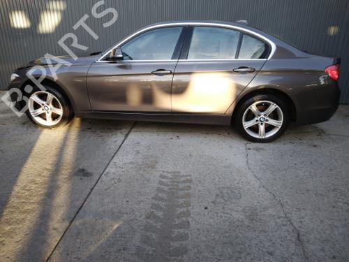 Engine control unit (ECU) BMW 3 (F30, F80) 318 d | BP38808541M57 - Image 6