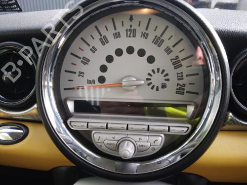 Instrument cluster MINI MINI (R56) Cooper S | BP38808619C47 - Image 17