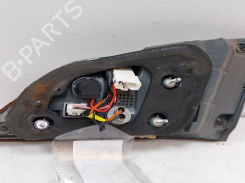 Left tailgate light HYUNDAI i40 I (VF) 1.7 CRDi | BP38811299C79 - Image 3