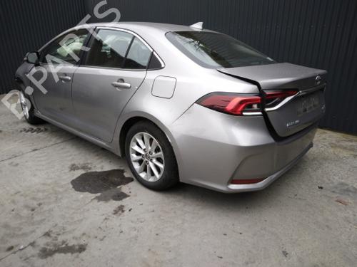 Switch TOYOTA COROLLA Saloon (_E21_) 1.8 VVTi Hybrid (ZWE211) | BP38805031I30  - Image 8