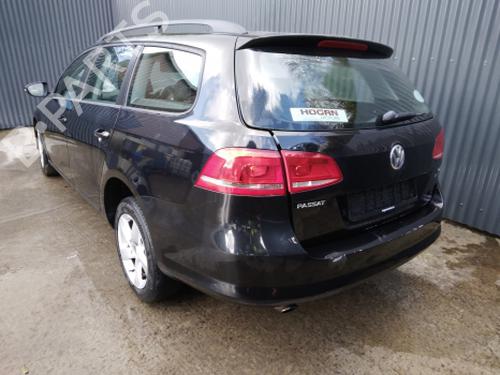Radio VW PASSAT B7 Variant (365) 1.6 TDI | BP38804641E6 - Image 10