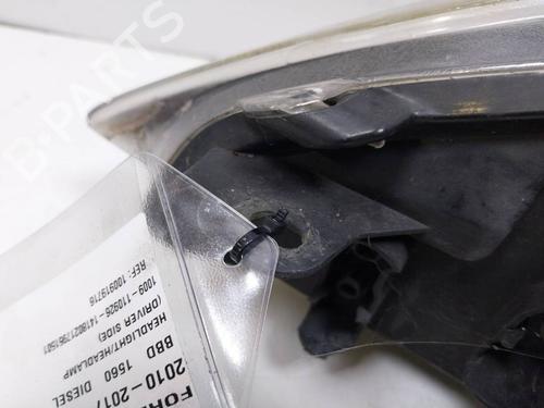 Right headlight FORD FOCUS III 1.6 TDCi | BP40266183C29 - Image 5