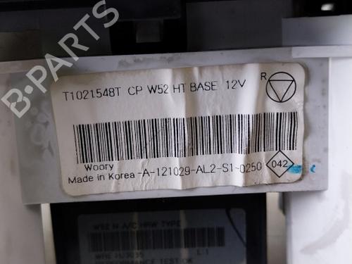 Climate control DACIA SANDERO II 1.2 | BP38813565I5  - Image 6