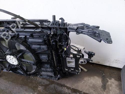 Front slam panel AUDI Q3 (F3B) 35 TDI | BP38808716C72 - Image 11