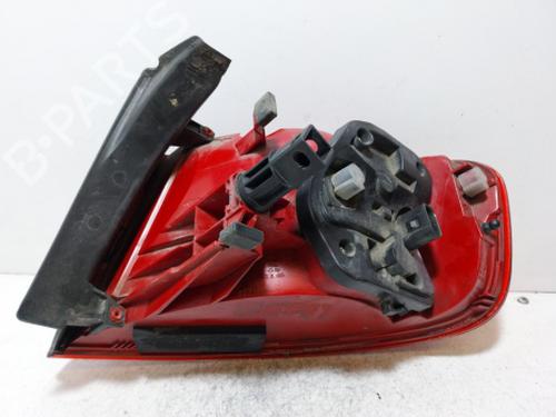 Left taillight AUDI A4 B8 (8K2) 2.0 TDI quattro | BP38809496C34 - Image 5