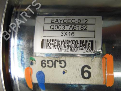 Steering column MAZDA 6 Saloon (GJ, GL) 2.2 D (GJ2FP) | BP38807722M21 - Image 4