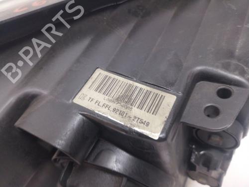 Left headlight KIA OPTIMA (FSGDS6B) 1.7 CRDi | BP38812968C28 - Image 12