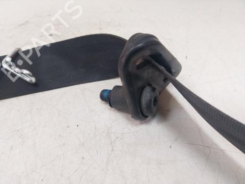 Front right seatbelt FORD TRANSIT CUSTOM V362 Van (FY, FZ) 2.0 EcoBlue | BP38808001I25 - Image 11