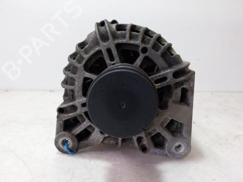 Alternator DACIA DUSTER (HS_) 1.5 dCi 4x4 (HSMC, HSMD) | BP38804813M7 - Image 2