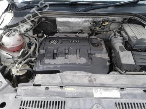 Electronic module VW TIGUAN (5N_) 2.0 TDI | BP38806783M83 - Image 23