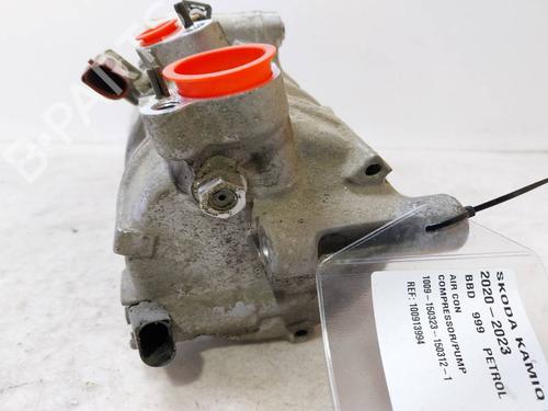 AC compressor SKODA KAMIQ (NW4) 1.0 TSI | BP40020000M34 - Image 6