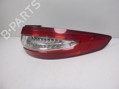Right taillight FORD MONDEO V Hatchback (CE) 1.5 TDCi | BP38803537C35 - Image 2