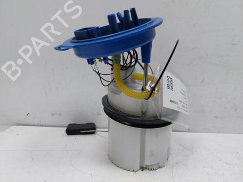 Control unit AUDI Q2 (GAB, GAG) 1.4 TFSI | BP38809673M11  - Image 5