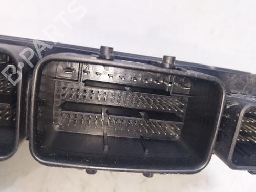 Engine control unit (ECU) DACIA DUSTER (HM_) 1.5 dCi 115 (HMAD) | BP38813509M57  - Image 5