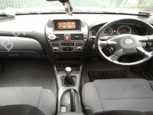 Other NISSAN ALMERA II Hatchback (N16) 1.5 | BP38806265O1  - Image 14