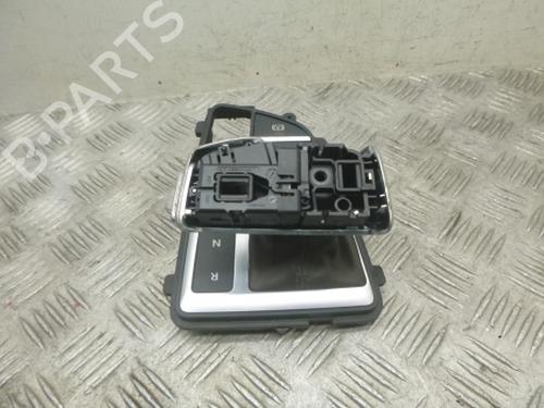 Shift knob AUDI Q7 (4MB, 4MG, 4MQ) 3.0 TDI quattro | BP38805933I34 - Image 3