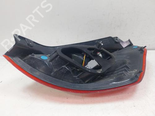 Left taillight FORD FIESTA VI (CB1, CCN) 1.0 | BP38808814C34 - Image 6