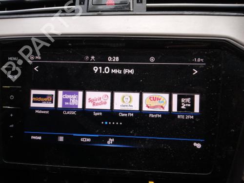Injector VW PASSAT B8 (3G2, CB2) 2.0 TDI | BP38814874M100 - Image 20