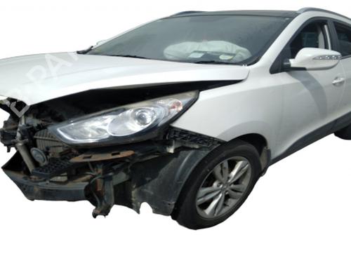 Engine control unit (ECU) HYUNDAI ix35 (LM, EL, ELH) 1.7 CRDi | BP38816149M57 - Image 5