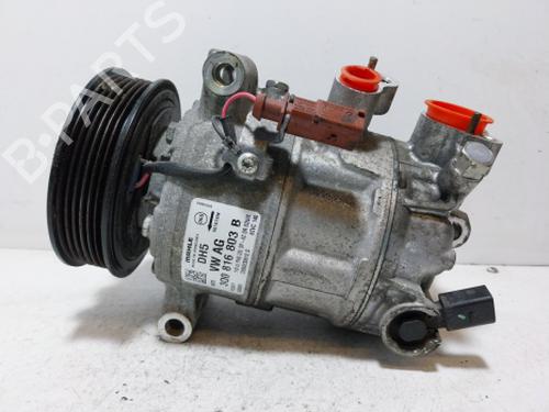 Used AC compressor AC compressor SKODA KODIAQ I (NS6, NS7, NV7) 2.0 TDI (150 hp) 38804635 38804635