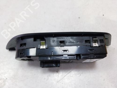 Right front window switch BMW X1 (E84) sDrive 20 d | BP38814682I26 - Image 4