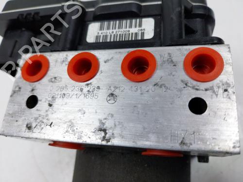 ABS pump MERCEDES-BENZ E-CLASS (W212) E 220 CDI / BlueTEC (212.001, 212.002) | BP38807490M43 - Image 5